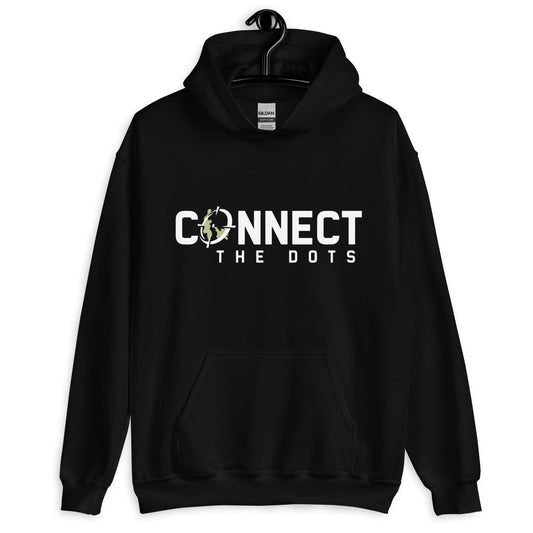 Connect The Dots Hoodie