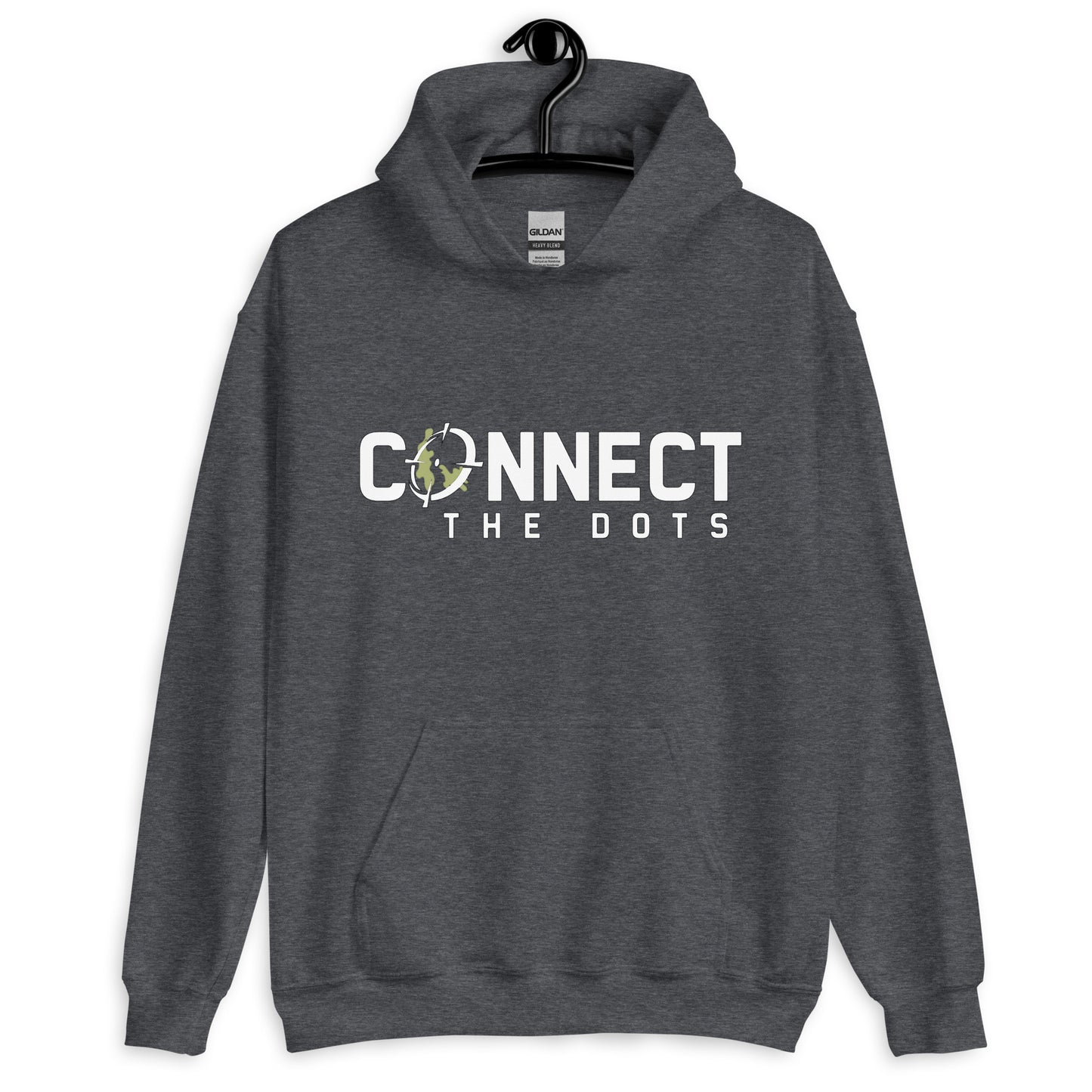 Connect The Dots Hoodie