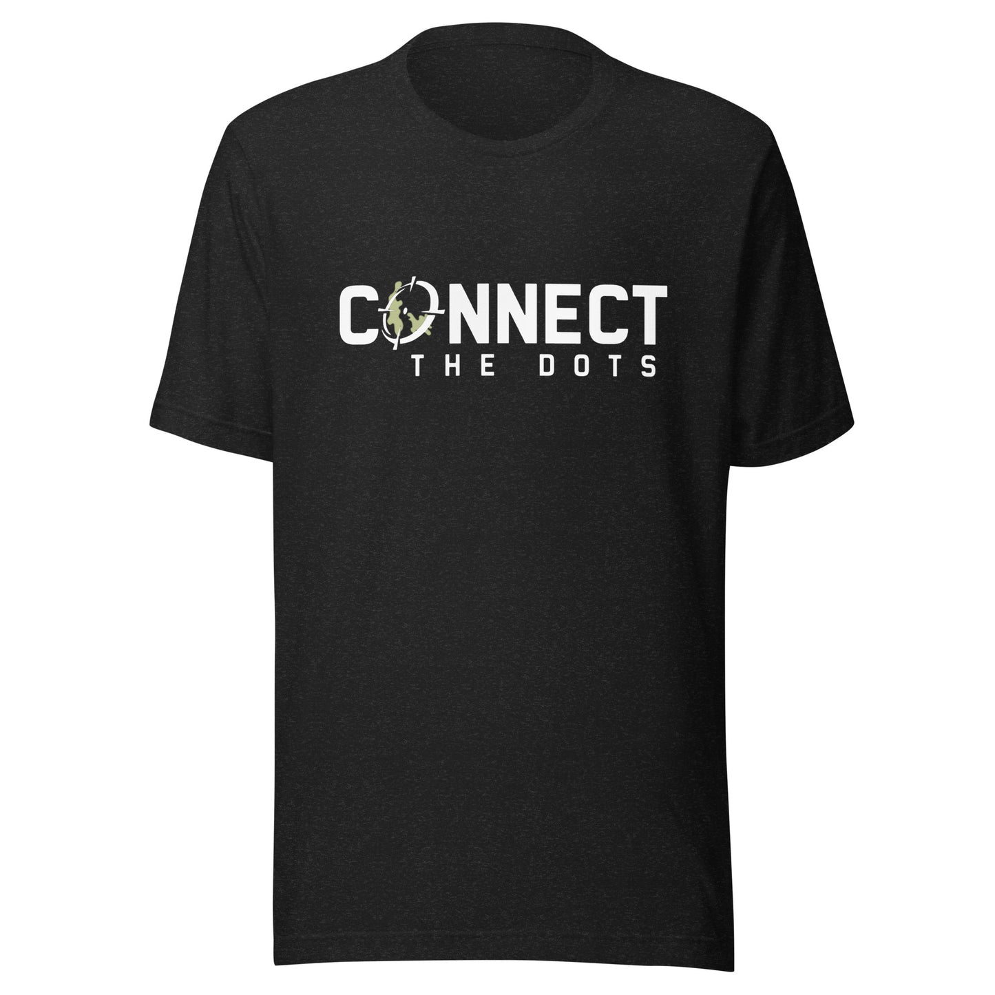 Connect The Dots T-Shirt